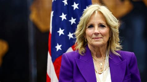 jill biden nudes|A First Lady for All of Us: On the Road with Dr. Jill Biden